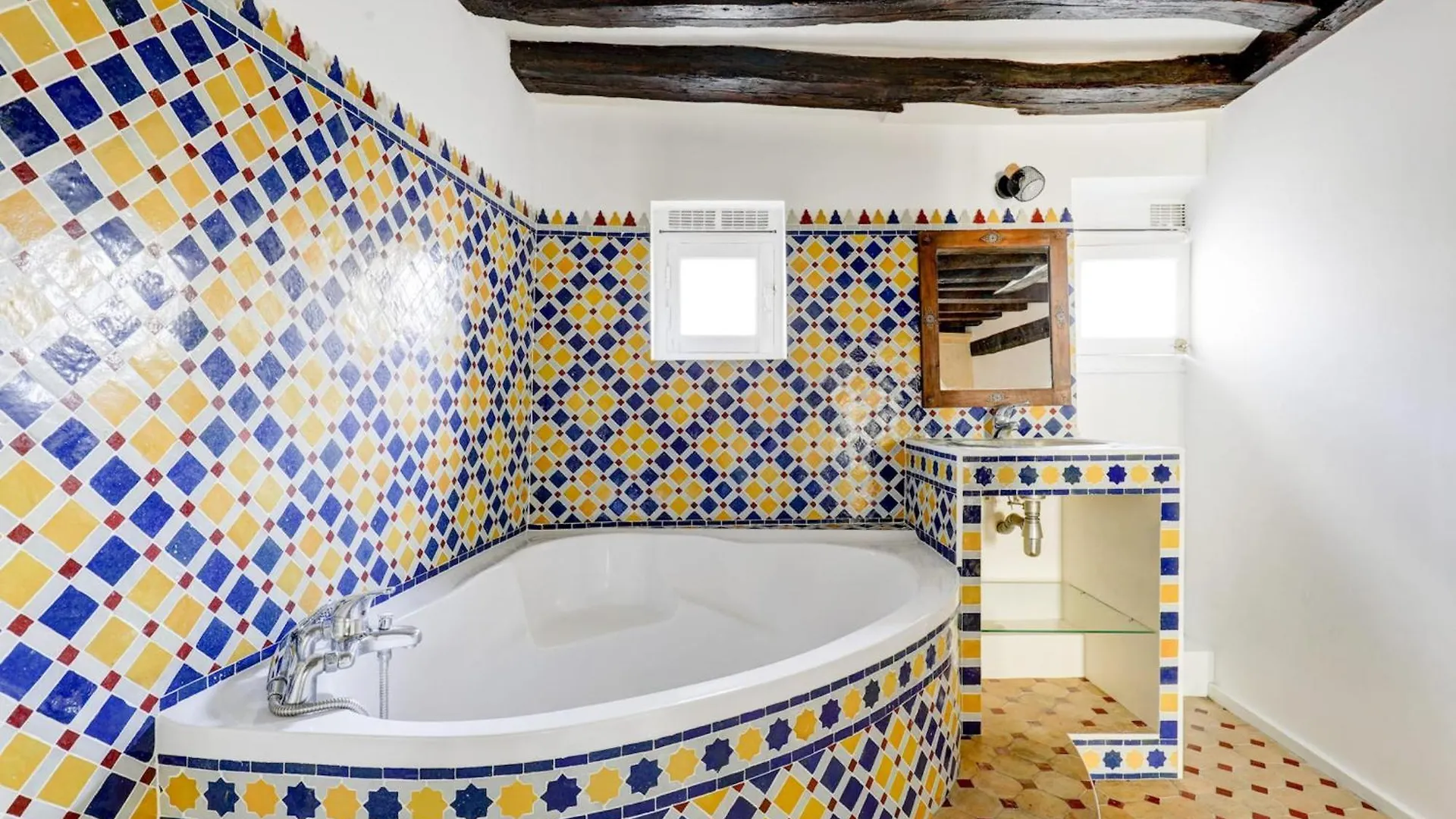 Bnbnova - Latin Quarter & Sorbonne - 2Br Paris 0*,  Frankreich