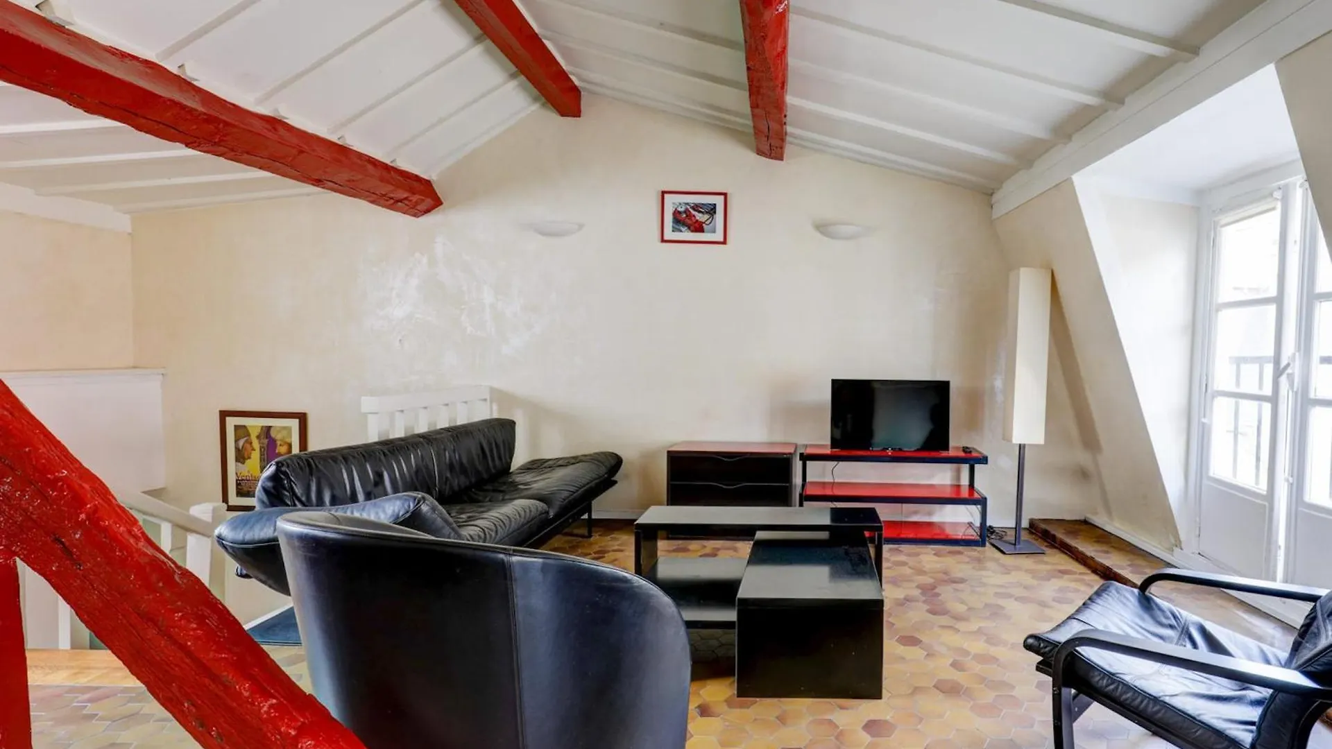 Bnbnova - Latin Quarter & Sorbonne - 2Br Paris