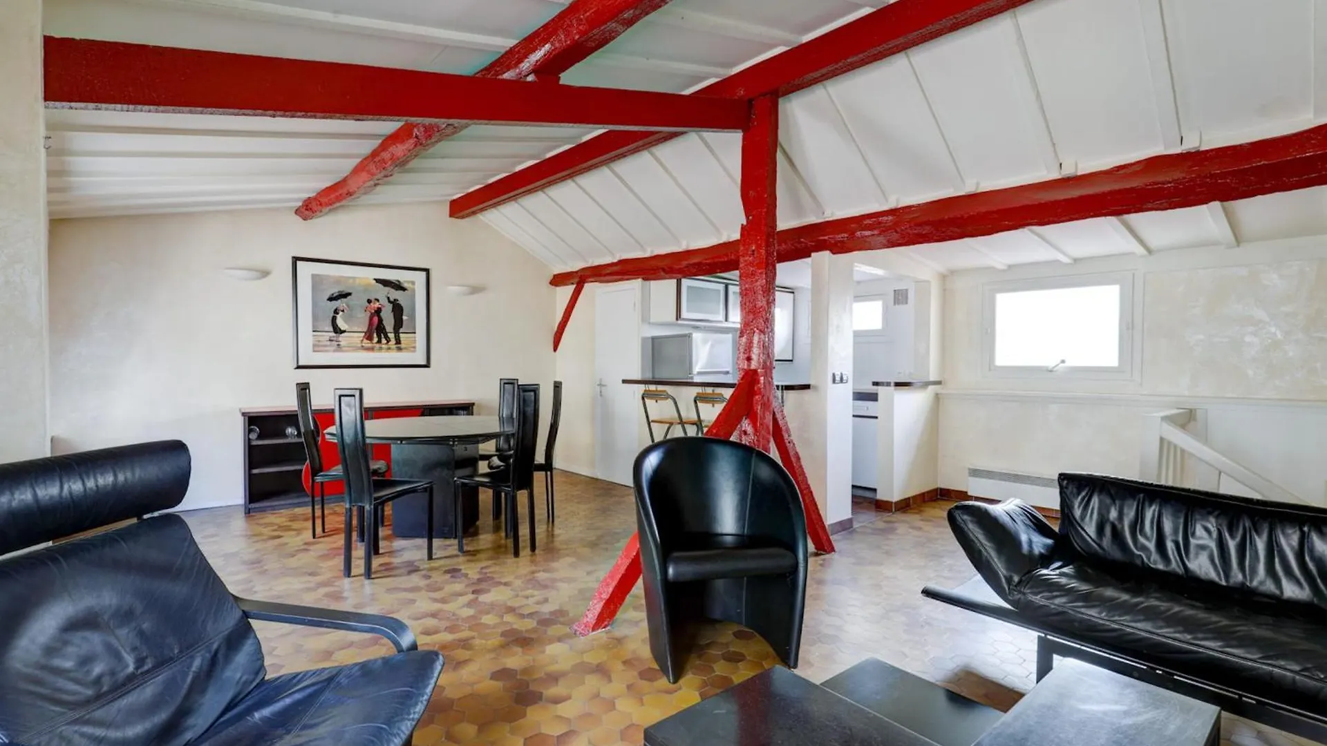 Bnbnova - Latin Quarter & Sorbonne - 2Br Paris
